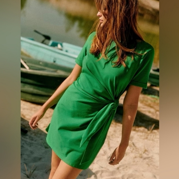 Sezane Dresses & Skirts - Sezane Pippa Dress